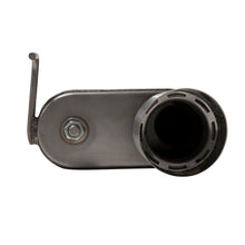 Load image into Gallery viewer, BBK 2015-16 Ford Mustang GT Varitune Axle Back System (Cut & Clamp Direct Bolt On Design)