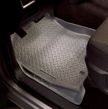 Load image into Gallery viewer, Husky Liners 05-10 Jeep Grand Cherokee/Commander Classic Style Black Floor Liners