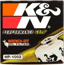 Load image into Gallery viewer, K&N 87-92 Supra Turbo /93-98 Supra Turbo/Non-Turbo / 06-09 Miata / 07-09 Mazdaspeed3 Performance Gol