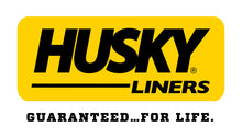 Load image into Gallery viewer, Husky Liners 01-06 Chevy Suburban/Yukon XL/Denali XL Classic Style 2nd Row Black Floor Liners