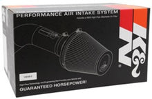 Load image into Gallery viewer, K&N 18-19 Ford Mustang L4-2.3L 57 Series FIPK Performance Intake Kit