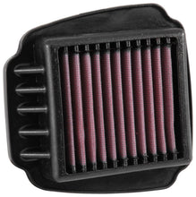 Load image into Gallery viewer, K&N 2015 Yamaha Exciter T150 Drop In Air Filter