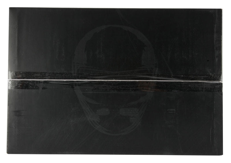 Spectre 10-11 Chevy Camaro V6-3.6L F/I Air Intake Kit - Clear Anodized w/Red Filter