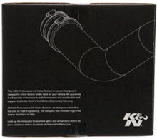 Load image into Gallery viewer, K&amp;N 02-10 Dodge Ram V8-4.7L High Flow Performance Kit