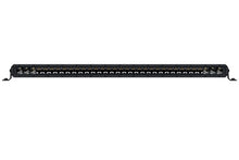 Load image into Gallery viewer, Hella Universal Black Magic 32in Tough Slim Light Bar - Spot & Flood Light