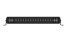 Load image into Gallery viewer, Hella Universal Black Magic 21.5in Tough Double Row Light Bar - Spot & Flood Light