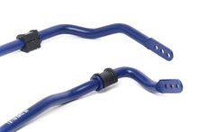 Load image into Gallery viewer, H&R 10-11 Chevrolet Camaro LS/LT/SS (Incl. Convertible) V6 Sway Bar Kit - 28mm Front/28mm Rear