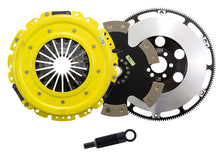 Load image into Gallery viewer, ACT 2015 Chevrolet Camaro HD/Race Rigid 6 Pad Clutch Kit