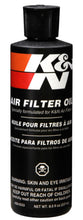 Load image into Gallery viewer, K&N 8 oz. Squeeze Air Filter Oil