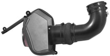 Load image into Gallery viewer, K&N 2016-2017 Cadillac CTS-V 6.2L V8 Aircharger Performance Intake