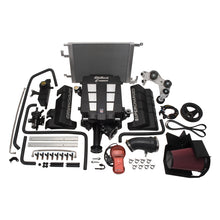 Load image into Gallery viewer, Edelbrock Supercharger Stage 1 - Street Kit 2009-2010 Chrysler Lx and Lc 5 7L Hemi w/ Tuner