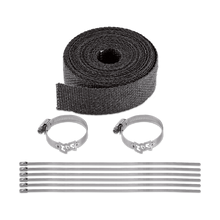 Load image into Gallery viewer, Vance & Hines Header Wrap Kit
