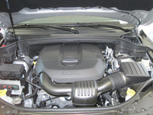 Load image into Gallery viewer, K&N 11 Jeep Grand Cherokee / 11 Dodge Durango Replacement Panel Air Filter