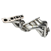 Load image into Gallery viewer, Kooks 05-14 Chrysler 300 C SRT8 SRT8 SRT8 Core 2 HEMI Lx Platform Header & Catted SRT8 Conn Kit