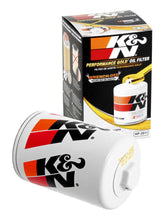 Load image into Gallery viewer, K&N Oil Filter OIL FILTER; AUTOMOTIVE