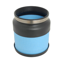 Load image into Gallery viewer, Volant Universal PowerCore Air Filter - 7.0in x 6.0in w/ 5.0in Flange ID