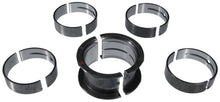 Load image into Gallery viewer, Clevite Chevrolet Pass & Trk 262 267 302 305 307 327 350 V8 1967-94 Main Bearing Set