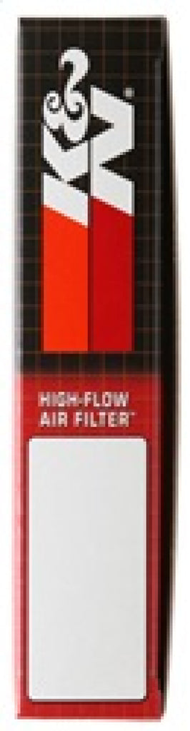 K&N 04-12 Citroen C4 L4-1.4L F/I Drop In Air Filter