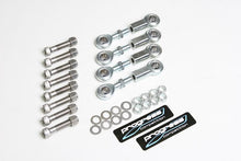 Load image into Gallery viewer, Progress Tech 97-13 Chevrolet Corvette (C5/C6) 3-Piece End Link Kit (Pair) - Front & Rear