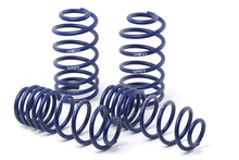 Load image into Gallery viewer, H&R 15-22 Ford Mustang V6/V8/2.3L EcoBoost Super Sport Spring (w/o MagneRide)