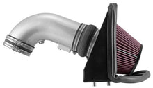 Load image into Gallery viewer, K&N 09-15 Cadillac STS-V 6.2L V8 Typhoon Performance Intake