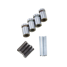 Load image into Gallery viewer, Yukon Spartan Locker Spring & Pin Kit for SML Dana 30/44/AMC Model 20/AMC Model 35/TITAN/T7.5/T8