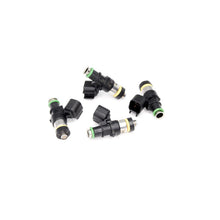 Load image into Gallery viewer, DeatschWerks 06-12 Yamaha Apex 550cc Power Sports Fuel Injectors (Set of 4)