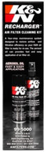 Load image into Gallery viewer, K&N Aerosol Oil Recharger Service Kit