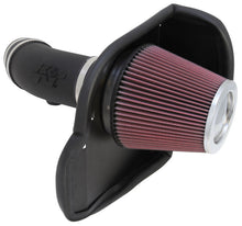 Load image into Gallery viewer, K&N 11-14 Dodge Challenger 6.4L V8 Performance Intake