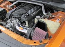 Load image into Gallery viewer, K&N Performance Intake Kit TYPHOON; 11 Dodge Challenger 6.4L V8