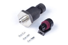 Load image into Gallery viewer, Haltech 2000 PSI Honeywell Brake/Nitrous Pressure Sensor 1/8 NPT (Incl Plug & Pins)
