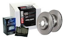 Load image into Gallery viewer, Centric OE Grade Front & Rear Brake Kit (4 Wheel)