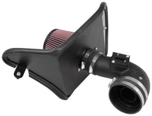 Load image into Gallery viewer, K&N 16-17 Chevrolet Camaro L4-2.0L F/I Turbo Aircharger Performance Intake