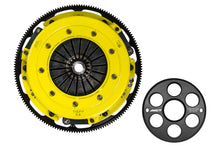 Load image into Gallery viewer, ACT 07-14 Ford Mustang Shelby GT500 Twin Disc HD Street Kit Clutch Kit