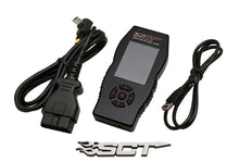 Load image into Gallery viewer, SCT Ford Cars & Trucks (Gas & Diesel) X4 Power Flash Programmer EO Certified