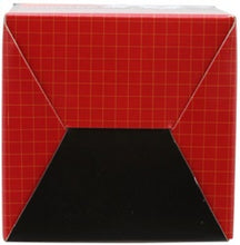 Load image into Gallery viewer, K&N Filter Universal Rubber Filter 2 7/16 inch 20 Degree Flange 3 3/4 inch OD 6 inch Height