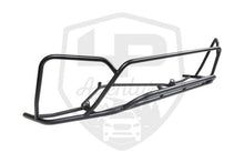 Load image into Gallery viewer, LP Aventure 2019+ Subaru Forester Large Bumper Guard w/Front Plate - Powder Coated
