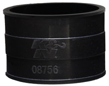 Load image into Gallery viewer, K&N Universal Rubber Molded Hose 2-3/4in ID x 2in L