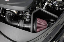 Load image into Gallery viewer, K&N 2016-2017 Cadillac CTS-V 6.2L V8 Aircharger Performance Intake