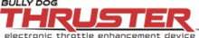 Load image into Gallery viewer, Bully Dog 05-13 Chevrolet Corvette / 10-15 Chevrolet Camaro Thruster Throttle Booster