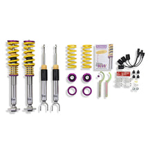 Load image into Gallery viewer, KW Coilover Kit V3 Cadillac CTS CTS-V for vehicles not equipped w/ magnetic ride
