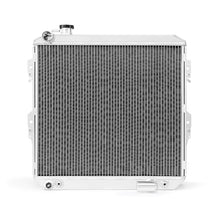 Load image into Gallery viewer, Mishimoto 1988-1997 Toyota Hilux Performance Aluminum Radiator
