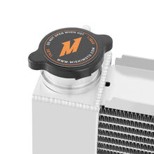 Load image into Gallery viewer, Mishimoto Universal Circle Track Radiator 31in x 19in x 3in Manual & Automatic Radiator
