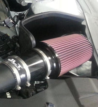 Load image into Gallery viewer, JLT 11-14 Ford Mustang GT (w/Vortech/Paxton Supercharger) Air Box Blow Through - Tune Req