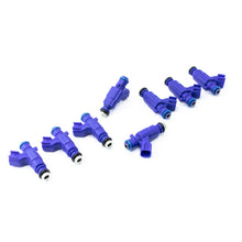 Load image into Gallery viewer, DeatschWerks LS2 / 5.7L & 6.1L HEMI 42lb Injectors