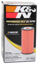 Load image into Gallery viewer, K&N 05-10 Saab 9-3 2.8L / 10-11 Camaro 3.6L V6 / 04-11 Cadillac CTS / STS / SRX 2.8L / 3.0L / 3.6L V