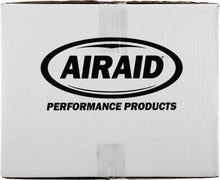 Load image into Gallery viewer, Airaid 07-13 Avalanch/Sierra/Silverado 4.3/4.8/5.3/6.0L Airaid Jr Intake Kit - Dry / Red Media
