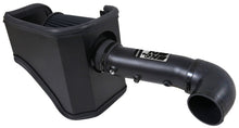 Load image into Gallery viewer, K&N Dodge/Chrysler 5.7/6.1L V8 Black Performance Intake Kit