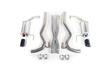 Load image into Gallery viewer, Roush 2015-2017 & 2024 Mustang 5.0L V8 CatBack Exhaust Kit (Fastback Only)
