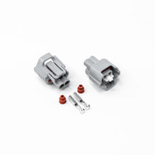 Load image into Gallery viewer, DeatschWerks Sumitomo Electrical Connector Housing & Pins for Re-Pining